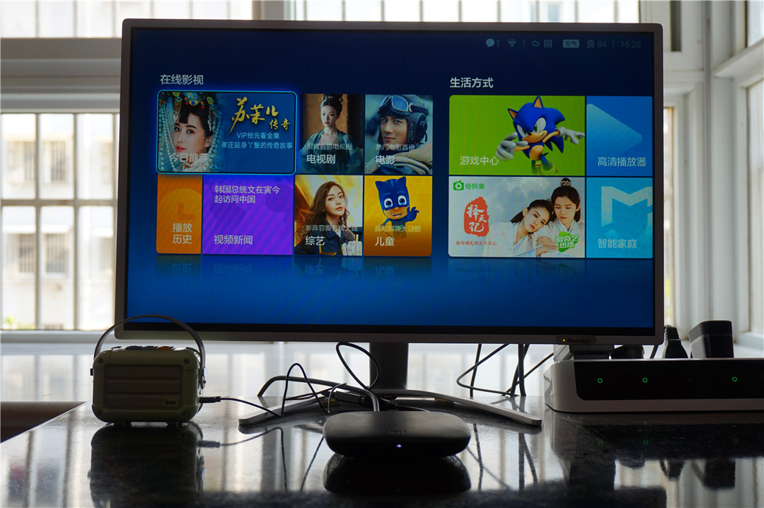 电脑耳机孔坏了用外置声卡可以吗,电脑耳机孔坏了能用转接头吗