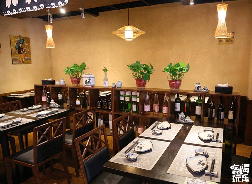 长沙日料自助排行榜第一名,长沙顶级日料