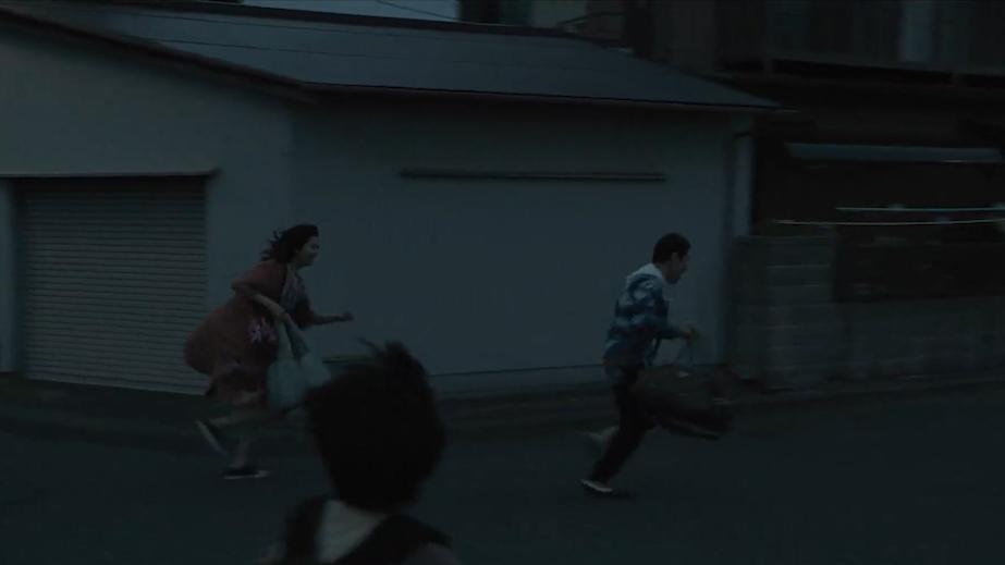 揭露人性扭曲电影,毁三观揭露人性的电影