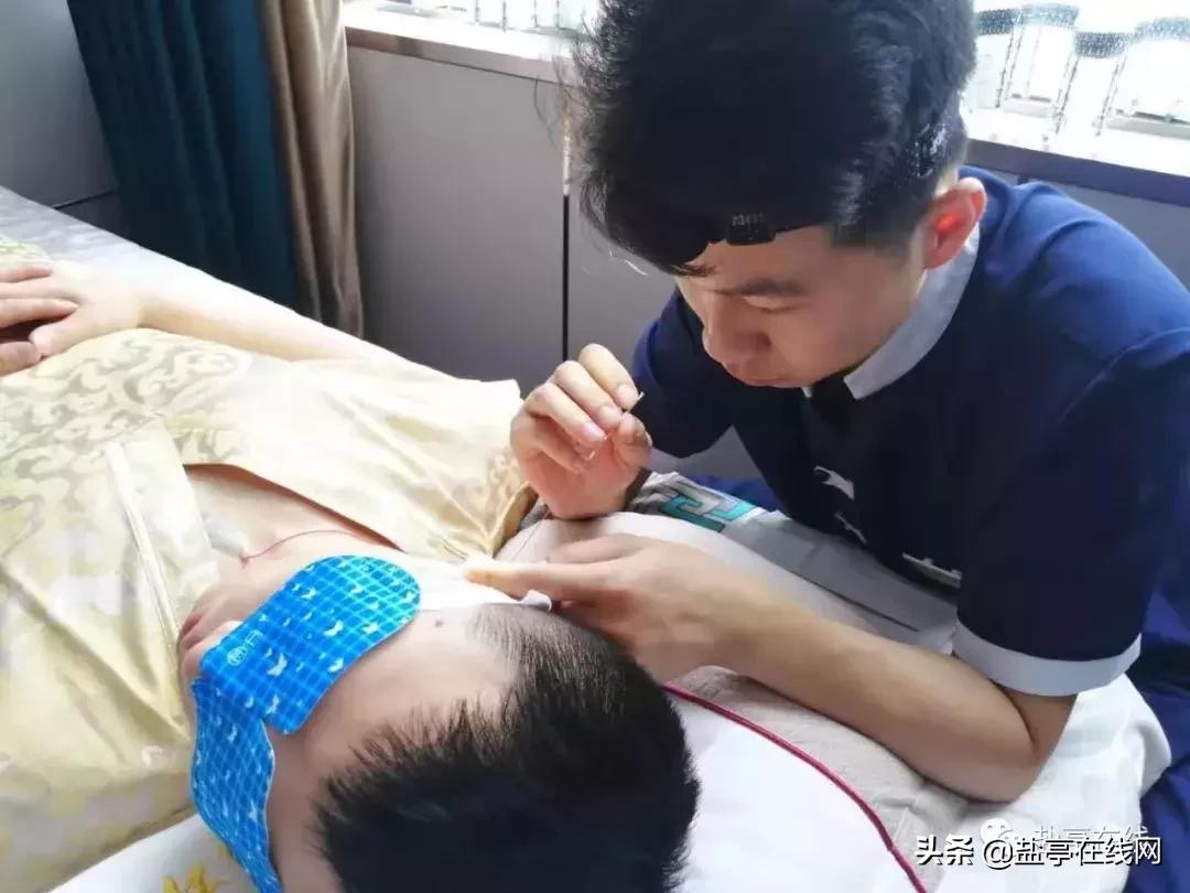 盐亭这家5D影院式养生休闲会所刚开业！就被爆出神操作