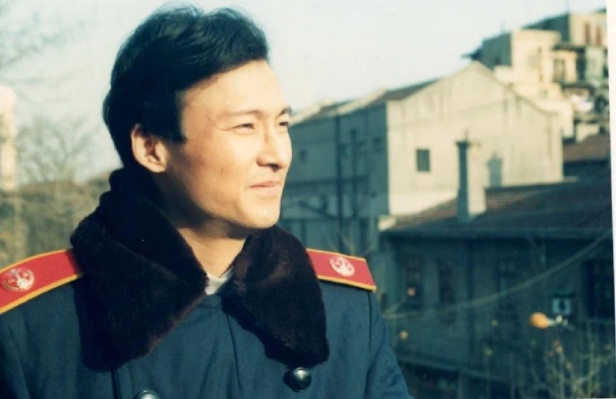 人民法院制服解读,法院改革前制服