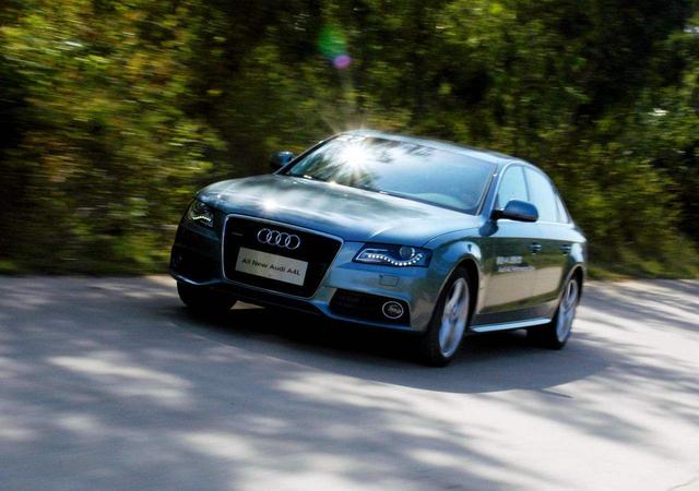 奥迪a4改一键启动无钥匙进入,奥迪a4改一键启动对车有影响吗