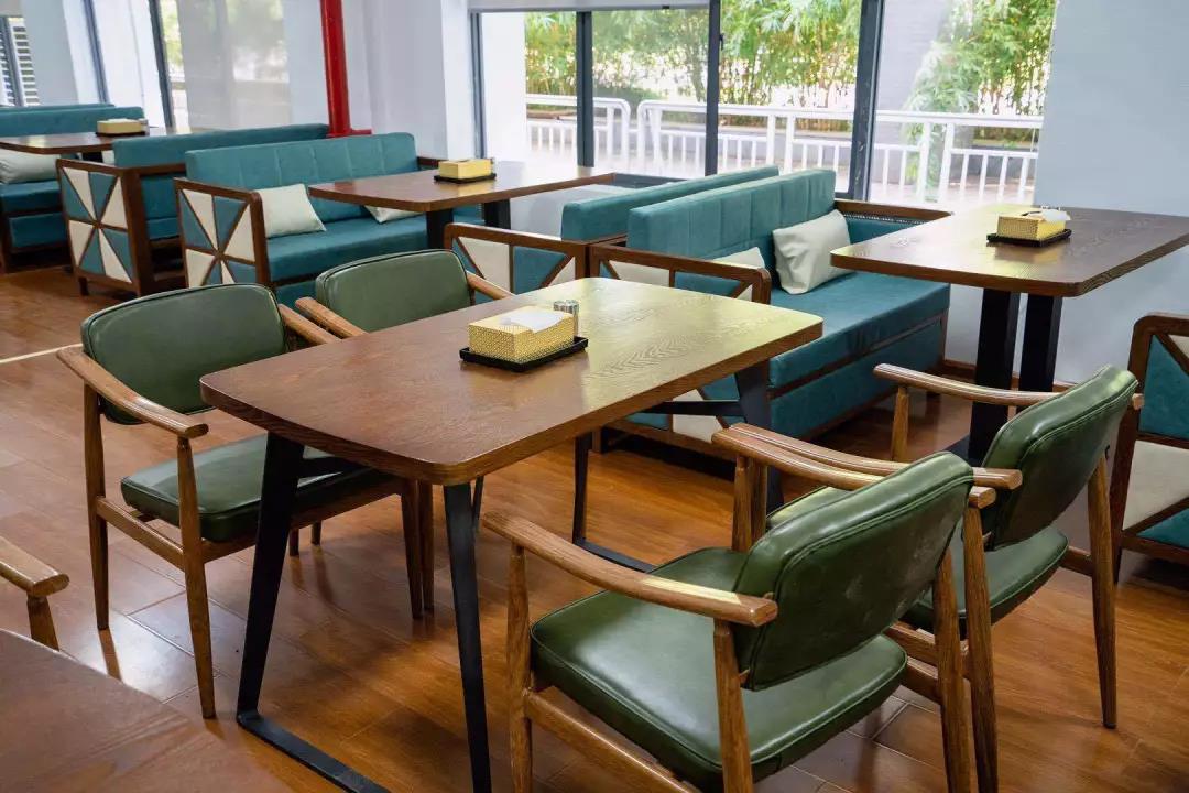 坐拥16个食堂、豪华宿舍和校内鸟巢！中南大学才是真正的超高颜值！