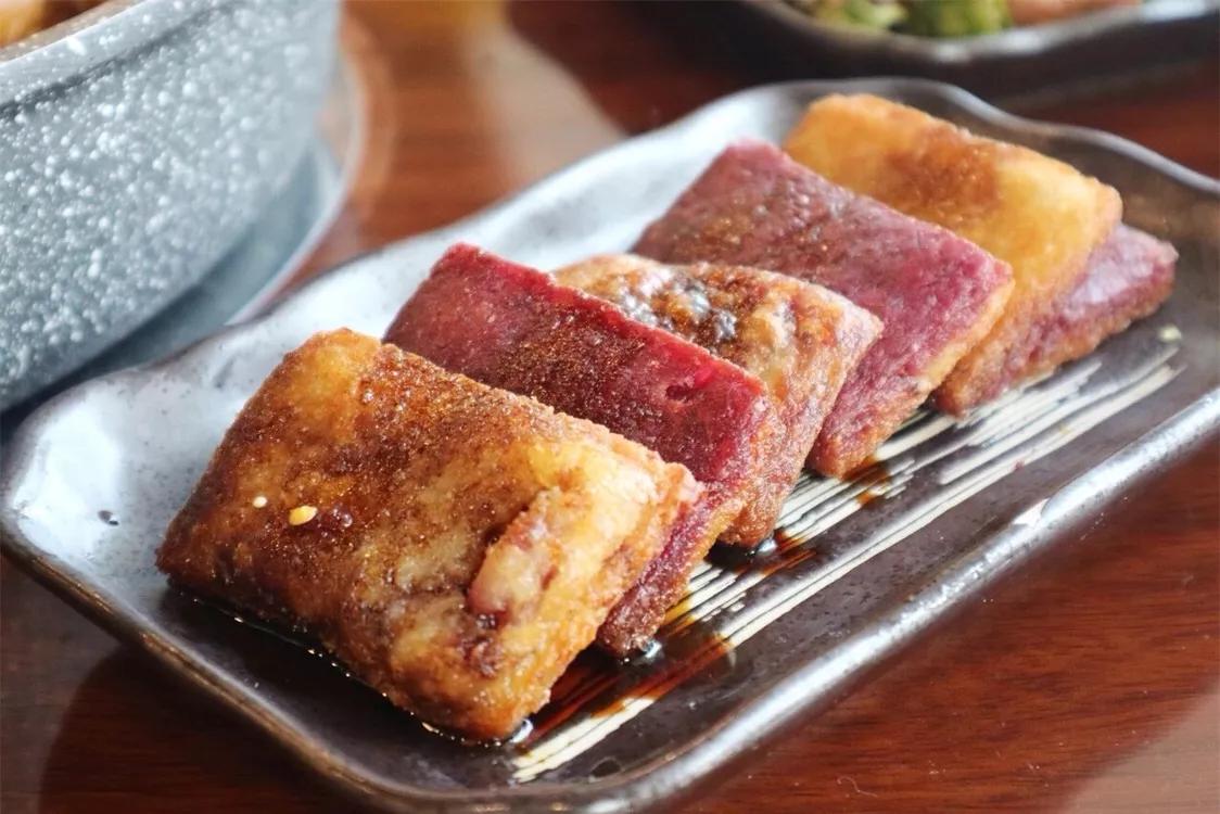 春节去哪里旅游好吃的多一点,好嗨哟吃喝玩乐