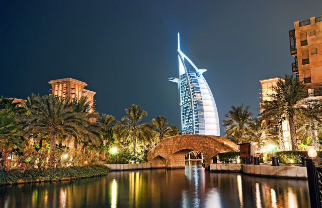 迪拜有哪些旅游的地方,超详细迪拜旅游攻略完整版