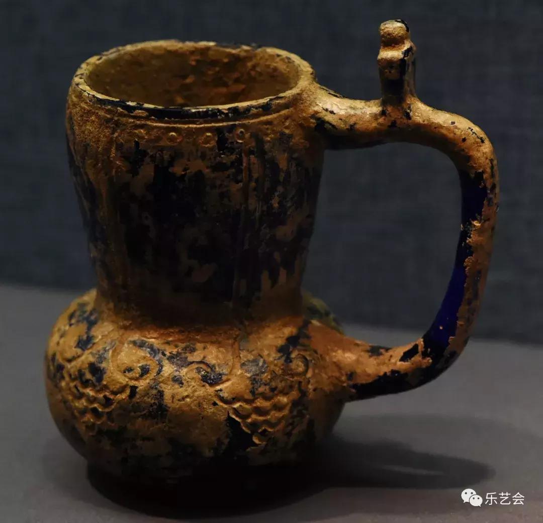 大辽五京*物文**展玉器织锦杂项篇：石为云根分享