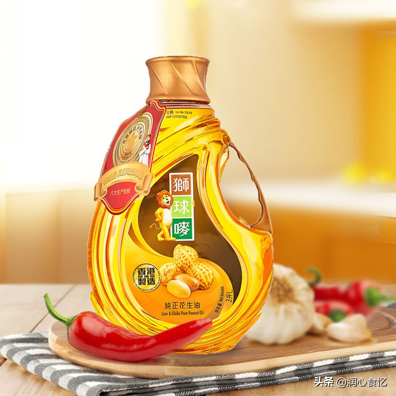 十大品牌食用油最新排名,食用油十大名牌都是哪些国家的