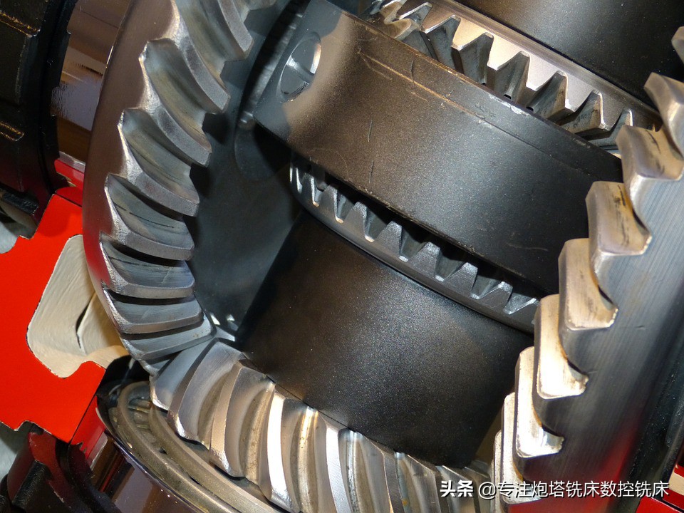 数控机床有多少钻头种,数控铣床加工刀具分析