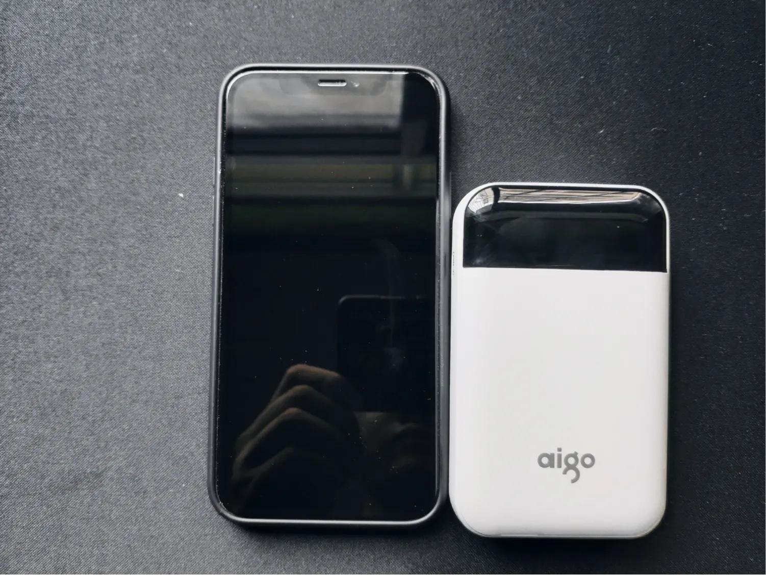 aigo爱国者10000,爱国者aigo充电宝e20000+