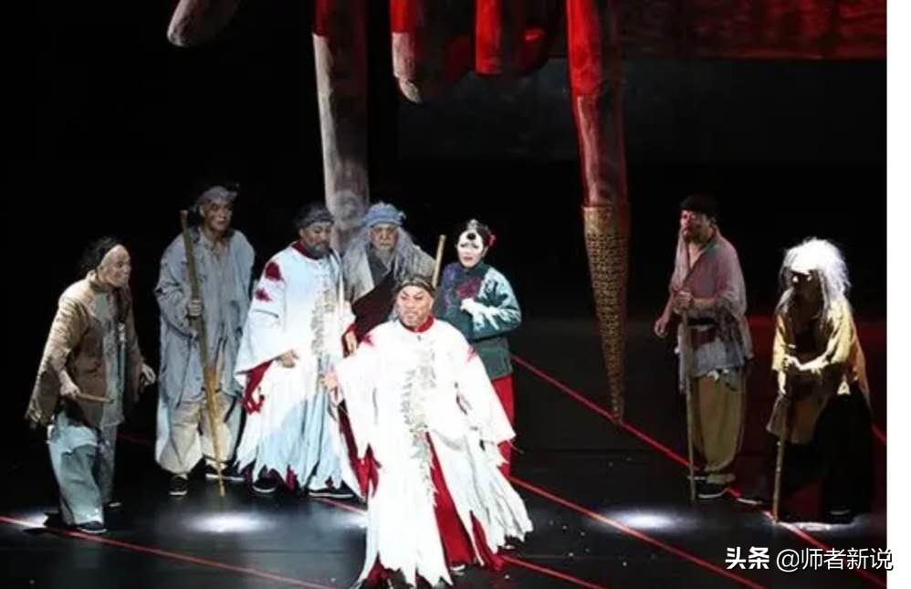 檀香刑中的六大刑罚,檀香刑是一种怎样的刑罚