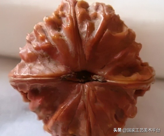 核桃极品深红,核桃极品价值