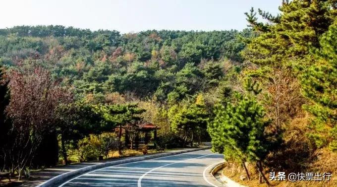 去大连有哪些好的景点,去大连必去的5个景点