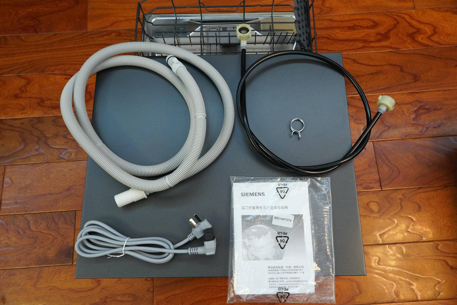 最新款西门子洗碗机测评,西门子洗碗机哪款最适合入手