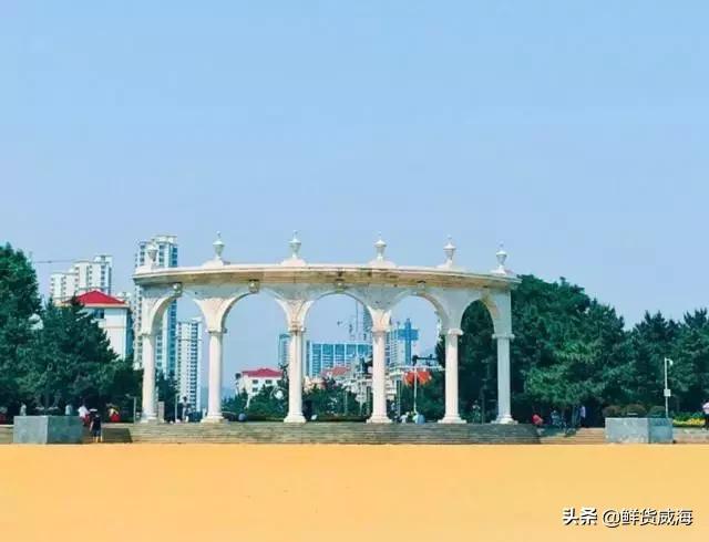 威海初一免费景点,威海五一免费门票景点