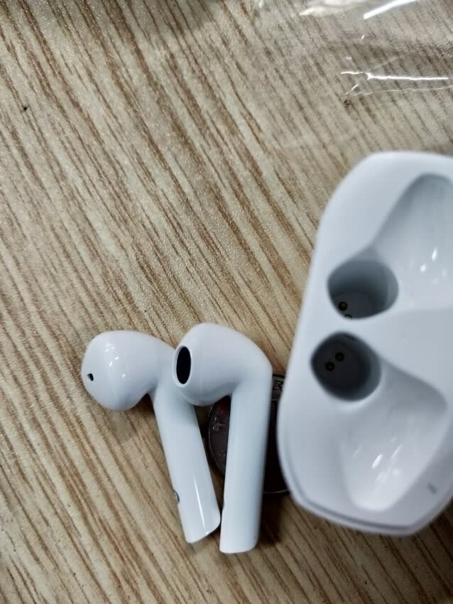 漫步者lollipods和airpods尺寸,苹果用airpods好还是用漫步者好