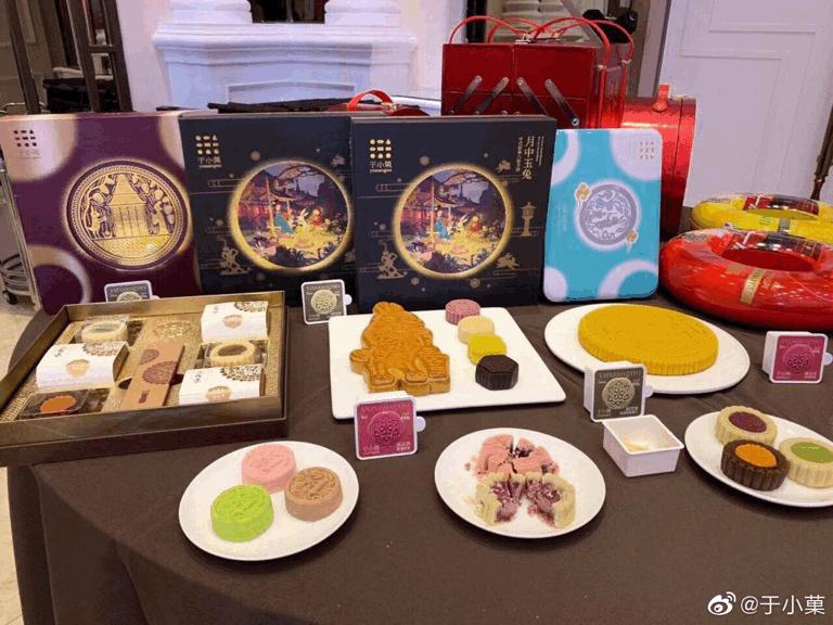 月饼大战已经打响了吗,月饼大战真的有用吗