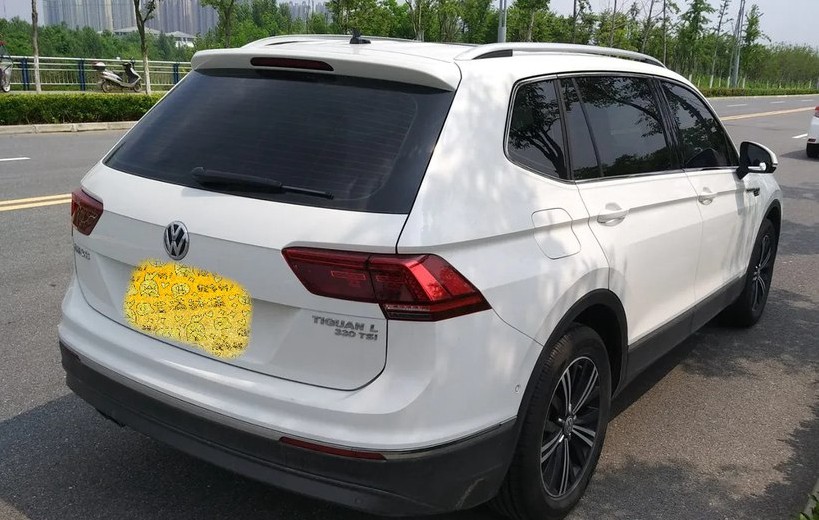 买途观l的十大忠告,途观l的10个忠告