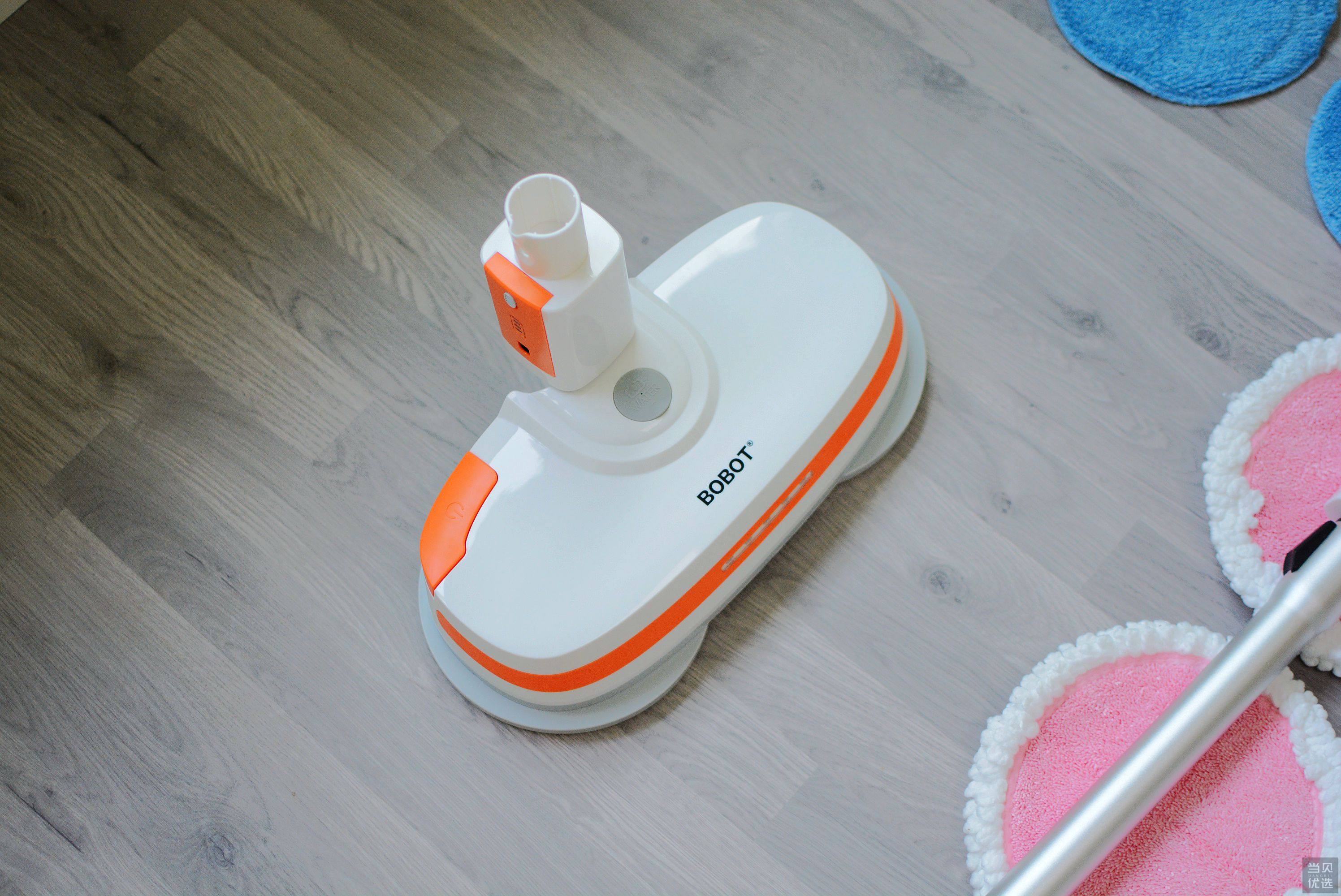 洗拖一体全自动拖地机测评,自动洗拖地机测评