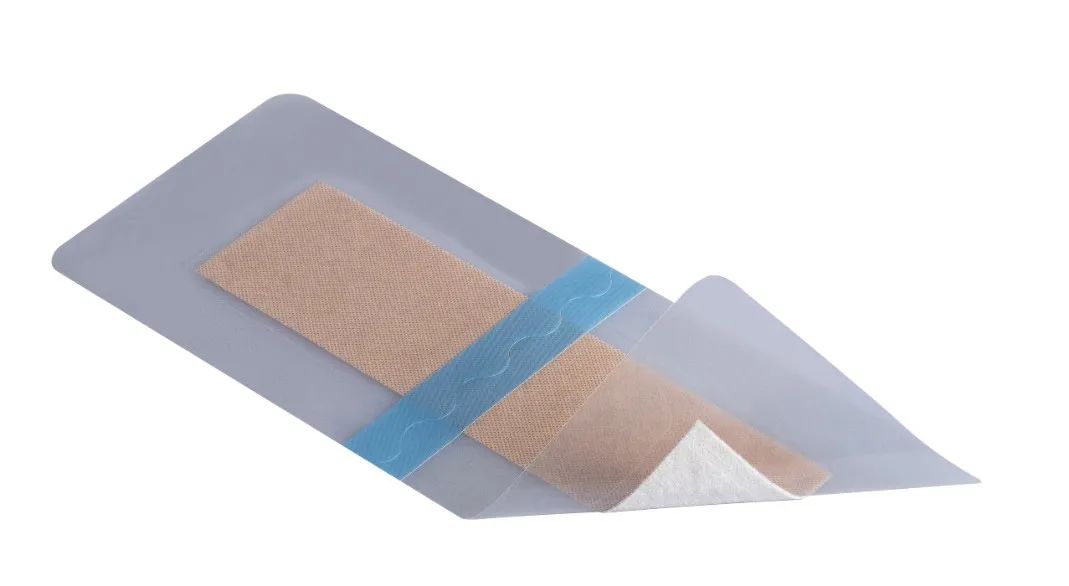 一篇文了解华卫壳聚糖敷料