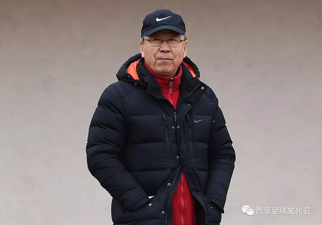 还记得当年的铿锵玫瑰吗？老马这样说……