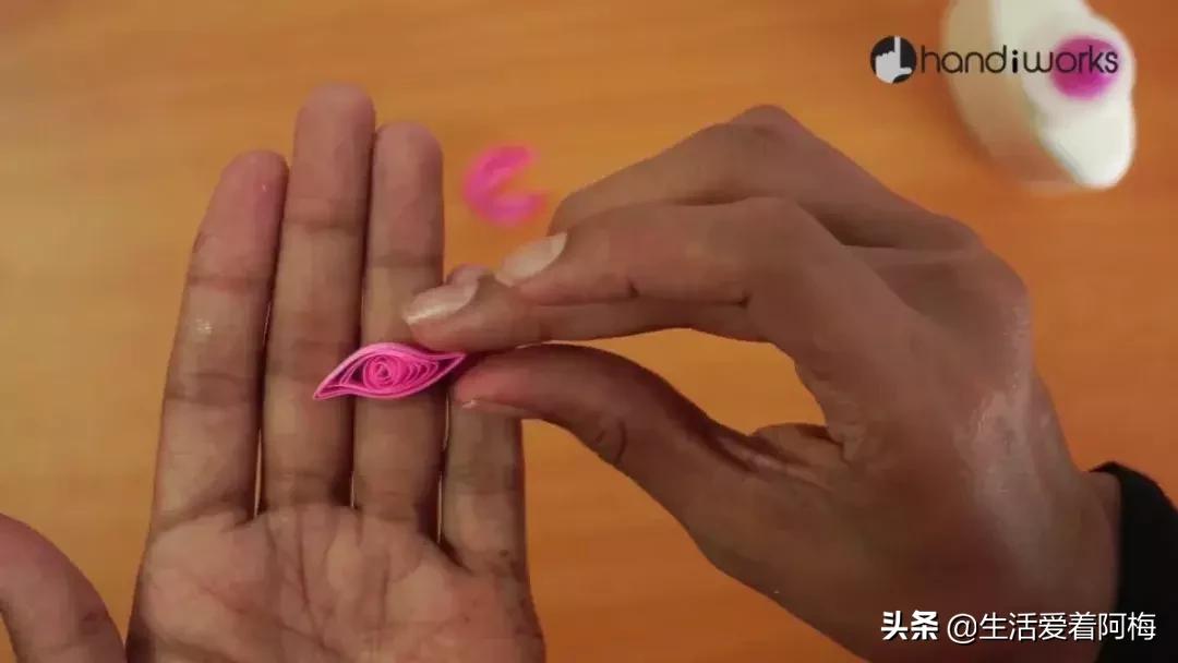 衍纸做教师节贺卡,用衍纸做教师节贺卡纯手工