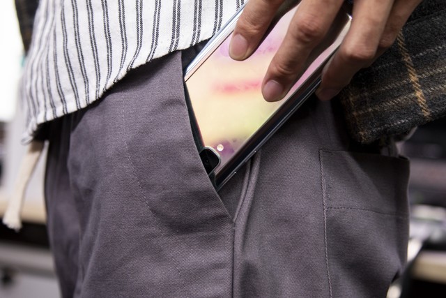 三星fold有哪些玩机小技巧,三星fold怎么上手