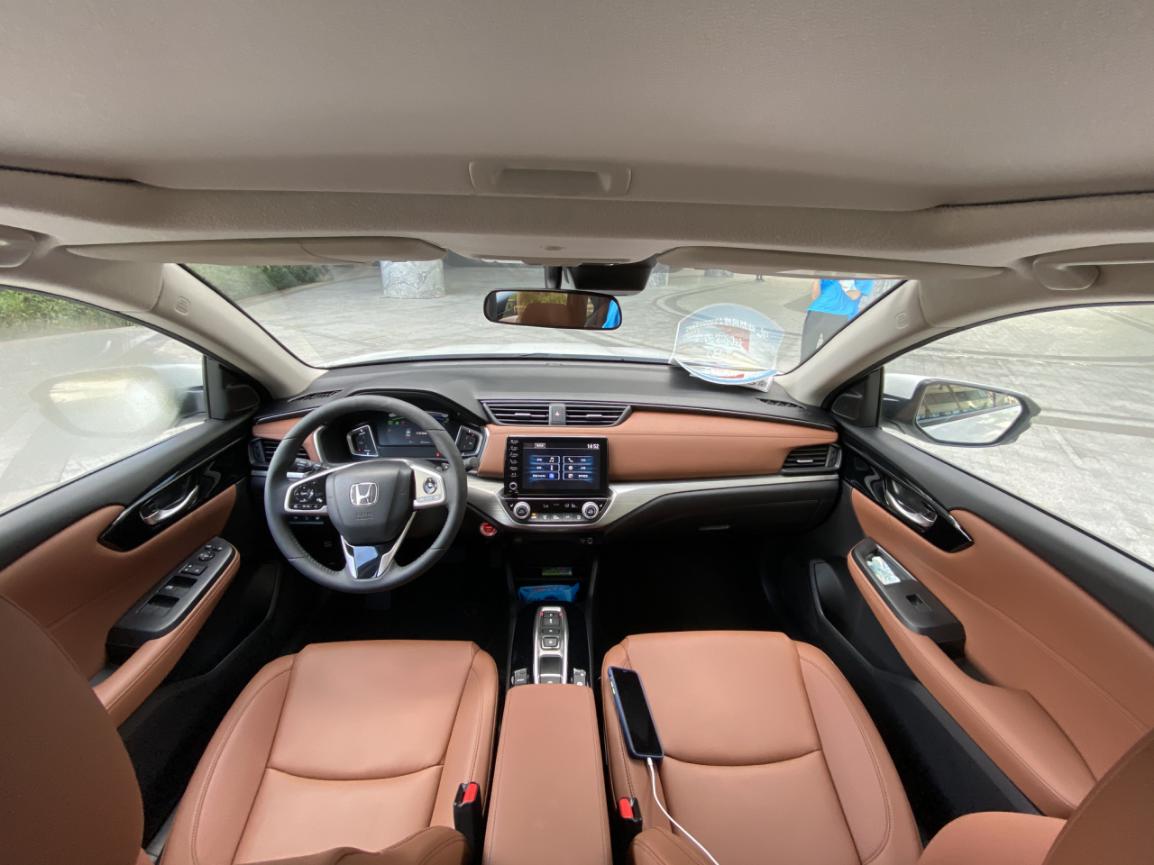 享域锐混动试驾有什么缺点视频,老司机反馈本田享域混动好不好用