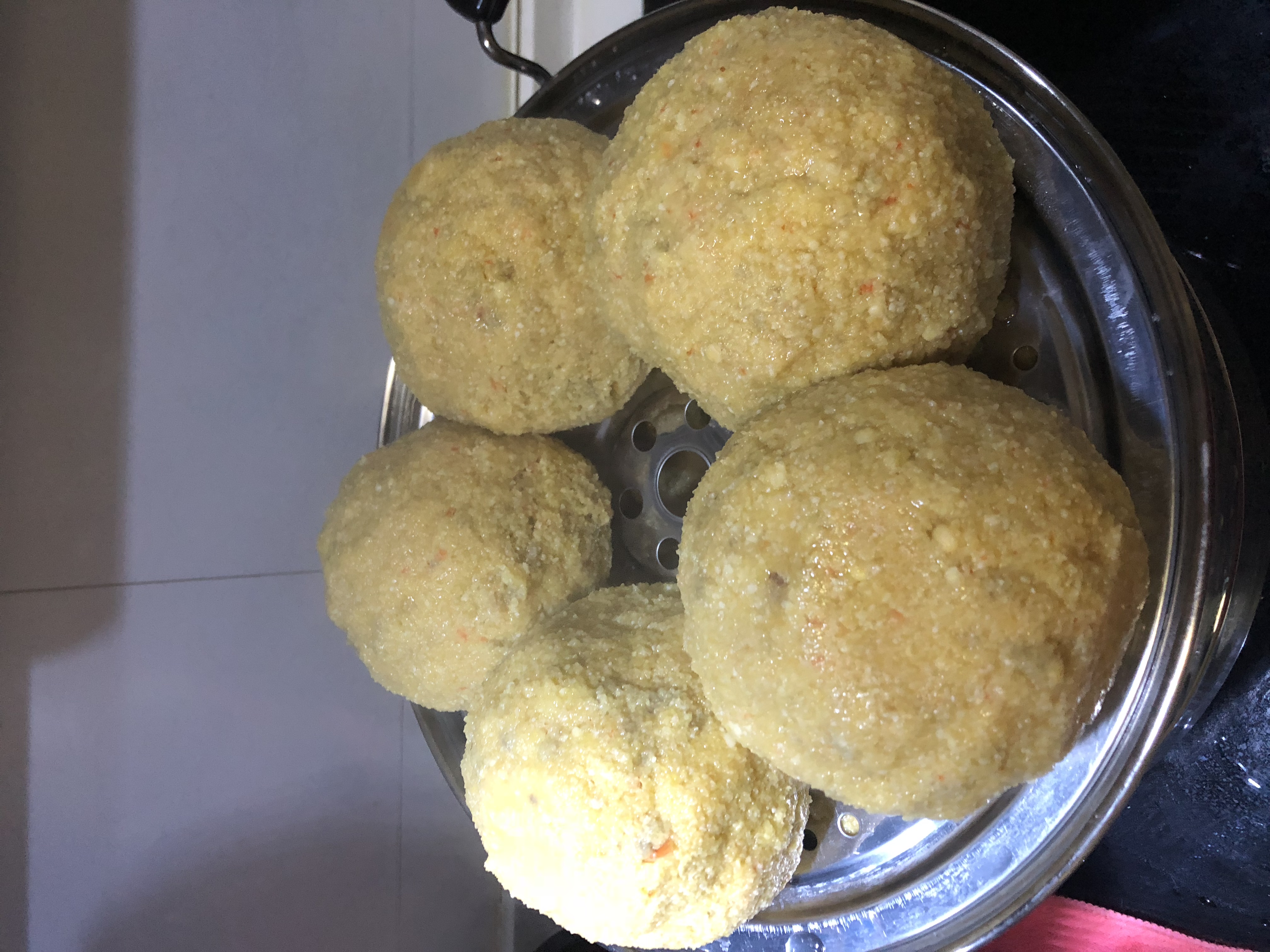 自制狗粮没有面粉怎么办,自制狗粮为什么不用白面