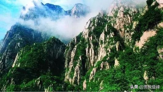 十首经典哲理诗词,10首宽心诗词句句哲理