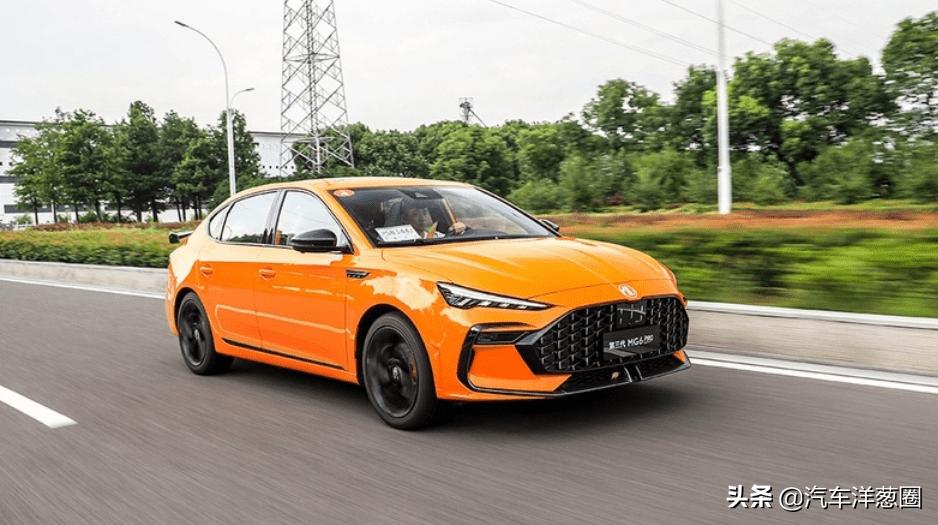 国产零百加速4秒以内的性能车,最新15万内零百加速最快的车