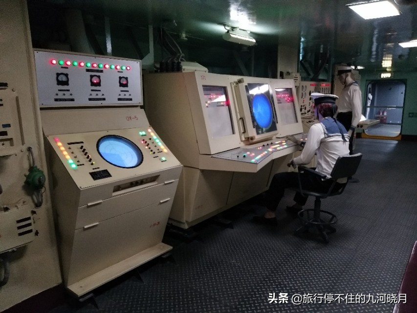 天津航母主题公园门票到几点,天津航母主题公园如何购票