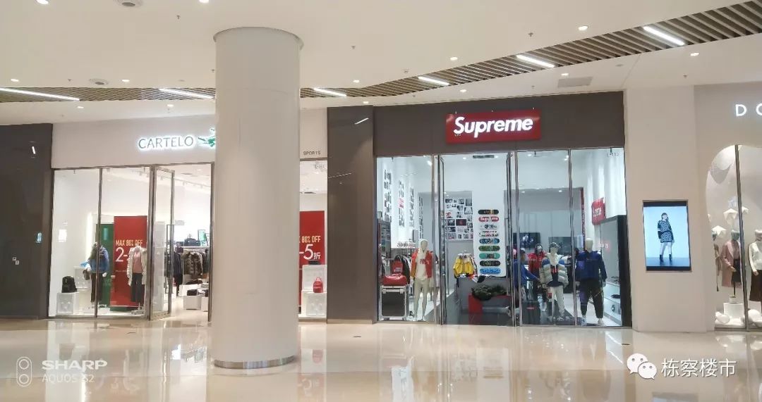 2023沈阳新开商场,沈阳金廊购物中心