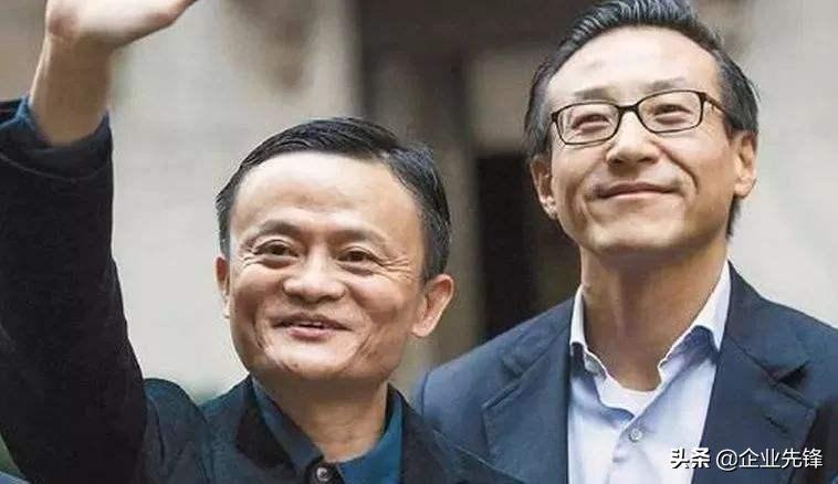 阿里二号的人物离职了吗,阿里巴巴十八个创始人辞职