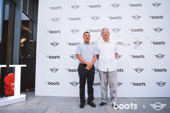 武汉minin酒吧,武汉mini主题西餐