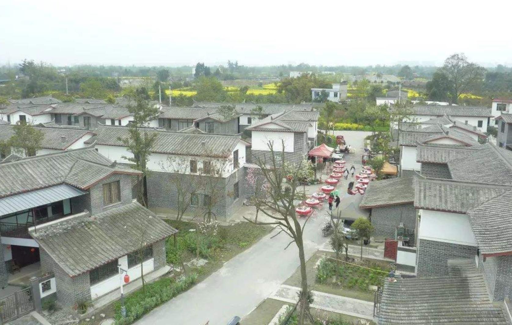 成都附近旅游景点推荐网红一日游,成都附近新晋景点