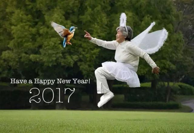 90岁日本老奶奶，酗酒飙车碰瓷，爱上自拍，人生乐趣多了100倍