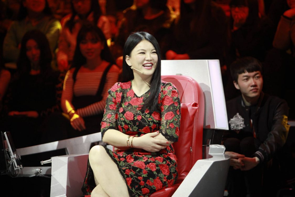 李湘每月60万生活费,李湘每天的生活费视频