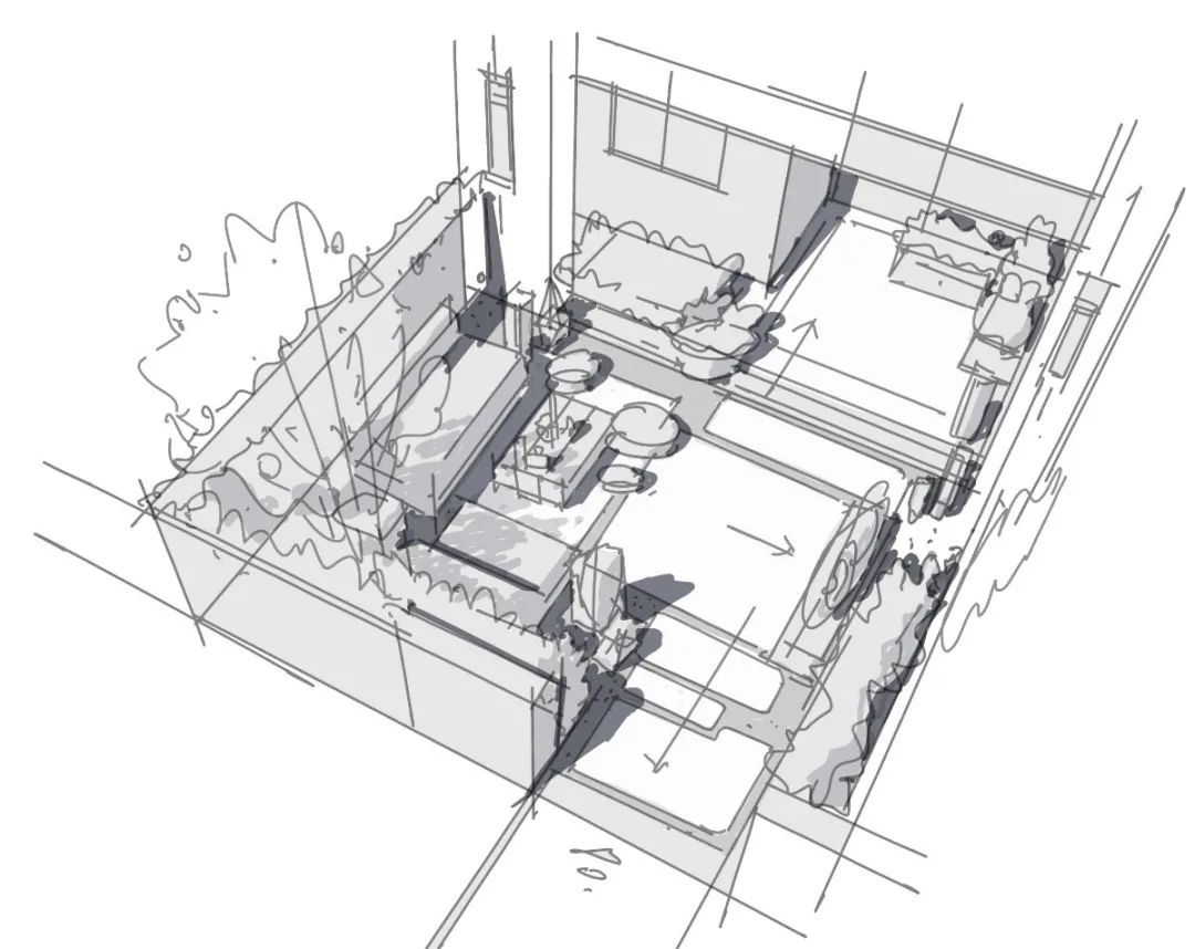 禅意景观中华文化,美学欣赏中国古典园林之美