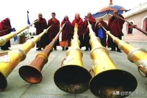 布达拉宫地下宫殿香巴拉,香巴拉时轮坛城和布达拉宫