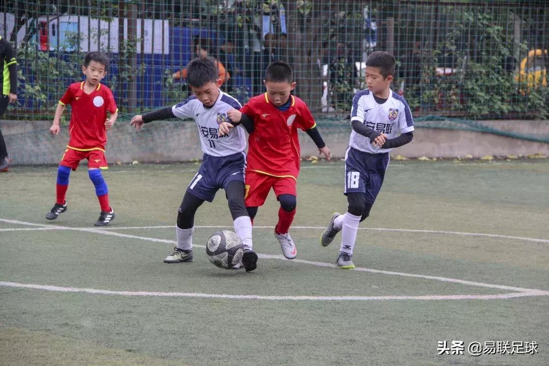 中国足球发展基金会全国总决赛,2019中国足球发展基金会杯