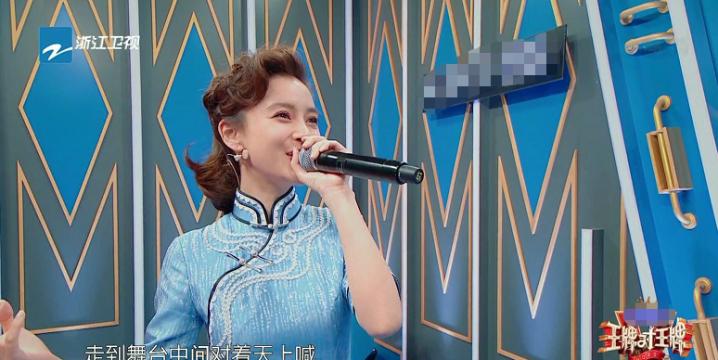 华晨宇什么时候说baby是他的偶像,华晨宇评价angelababy