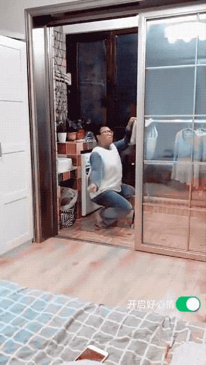 怀孕八个月吃海底捞有什么影响,怀孕想吃海底捞老公不陪我去吃