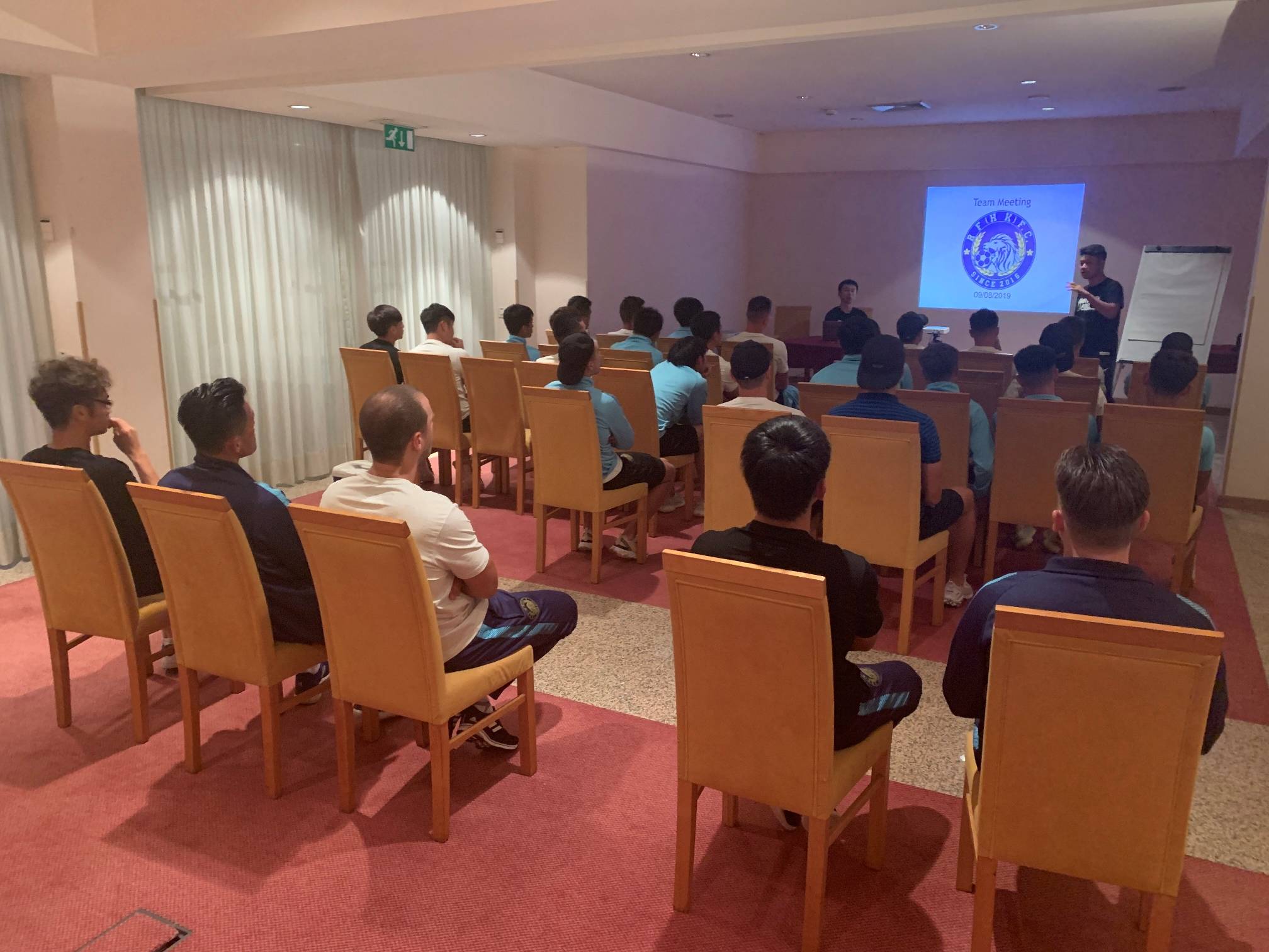 跨越时空的父子相遇,跨越32年的父子团聚