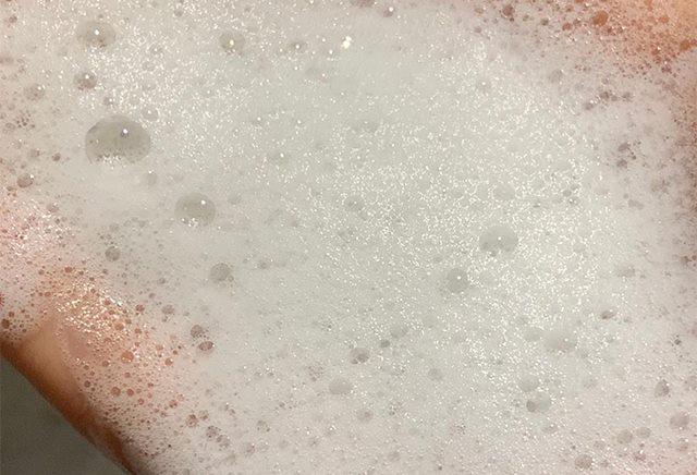 去屑还要注意这3点,控油去屑告别困扰