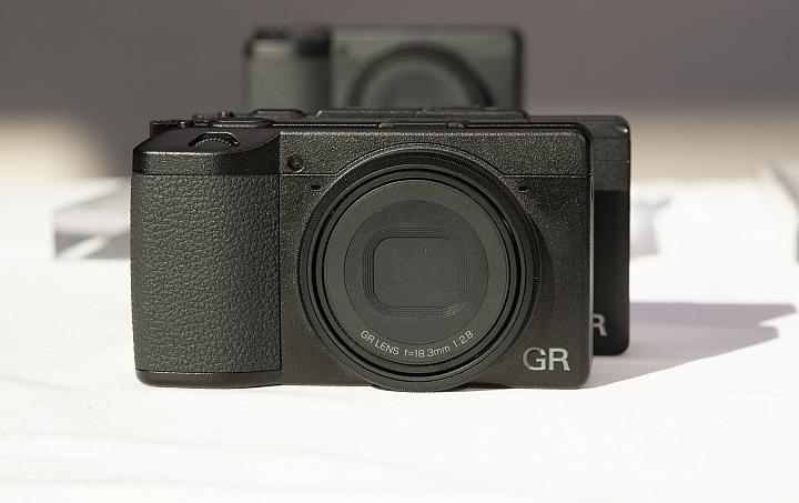 理光ricohgriiix都市版,理光griii和理光gr3x