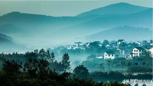 江苏最值得去的十个旅游地方,一到十二月江苏省小众旅游