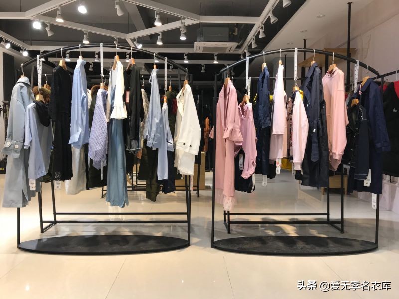 服装店从哪里拿货最划算,服装店应该去哪儿拿货