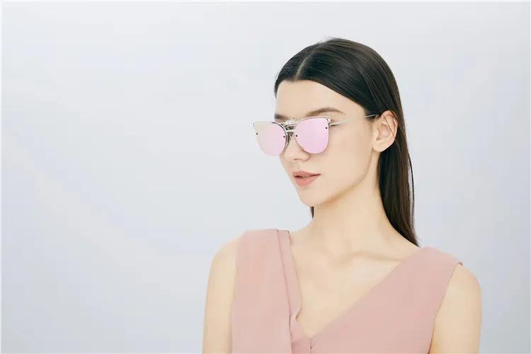 时尚潮流同款墨镜,秋冬复古墨镜推荐