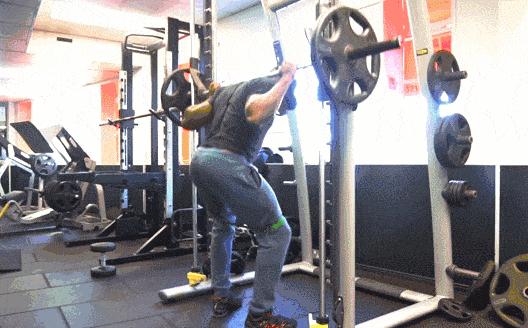 家用史密斯机健身推荐,力量训练史密斯机推荐