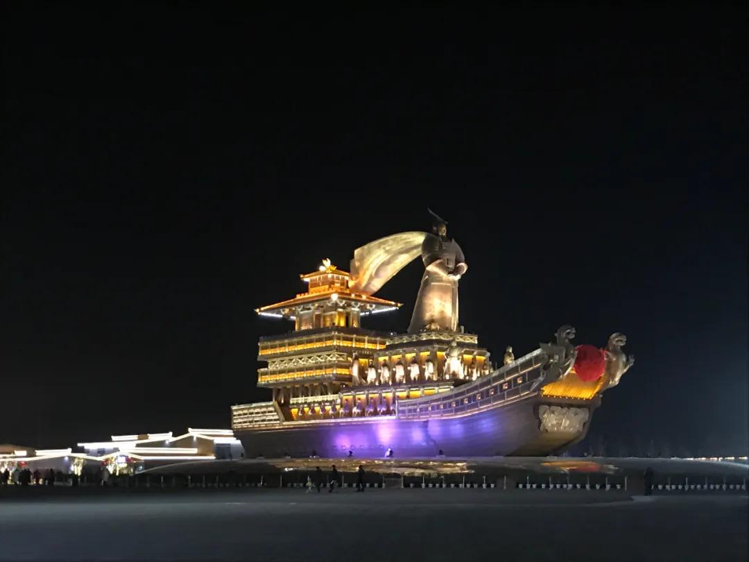 盘点西安最好听的十大地名,西安令人印象深刻的地名